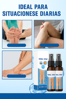 VARICOSE: La Solución Definitiva contra Varices | Promo 2x1