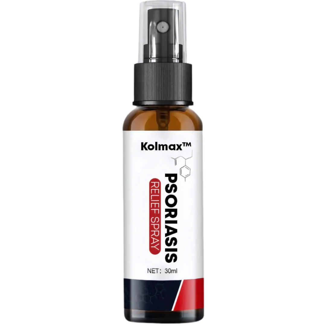 Kolmax™ x2 unidades - Alivio rápido y eficaz para tu piel