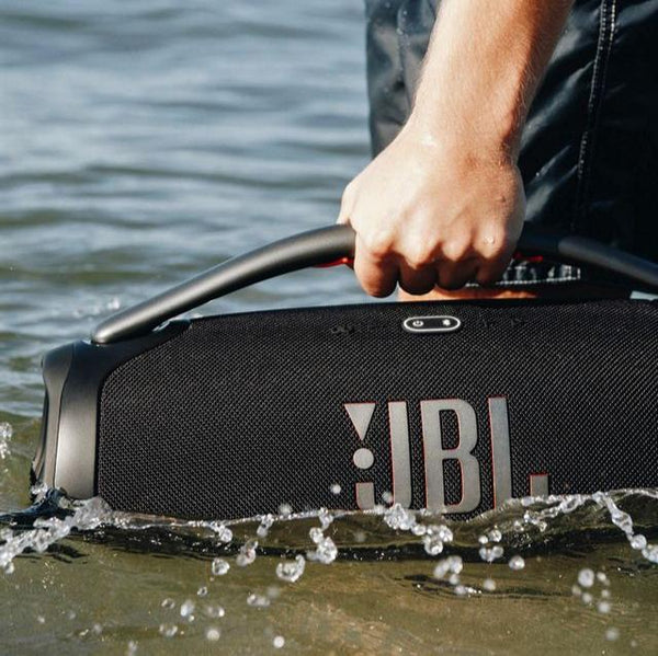 ¡POTENCIA Y SONIDO IMBATIBLES! ¡El JBL BOOMBOX 3 HA LLEGADO! 🔊🛒