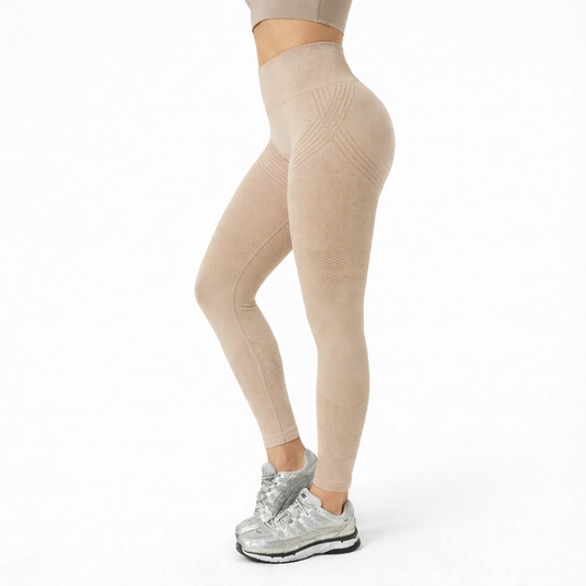3D ANTI-CELLULITE LIFT LEGGINGS