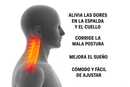 MASAJEADOR CERVICAL INTELIGENTE