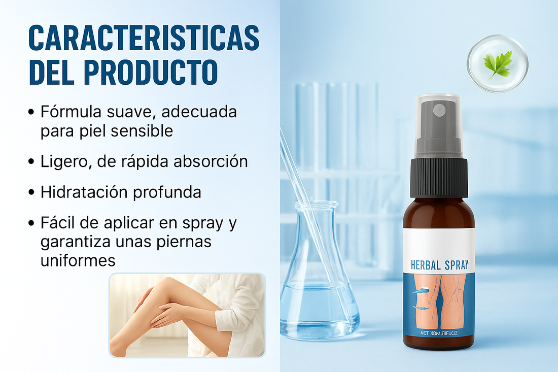 🔥 VARICOSE – Eliminá Varices de Forma Natural | Promo Especial 2x1