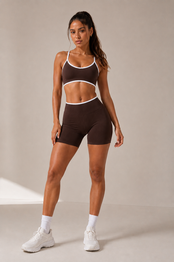 SCULPT SHORTS