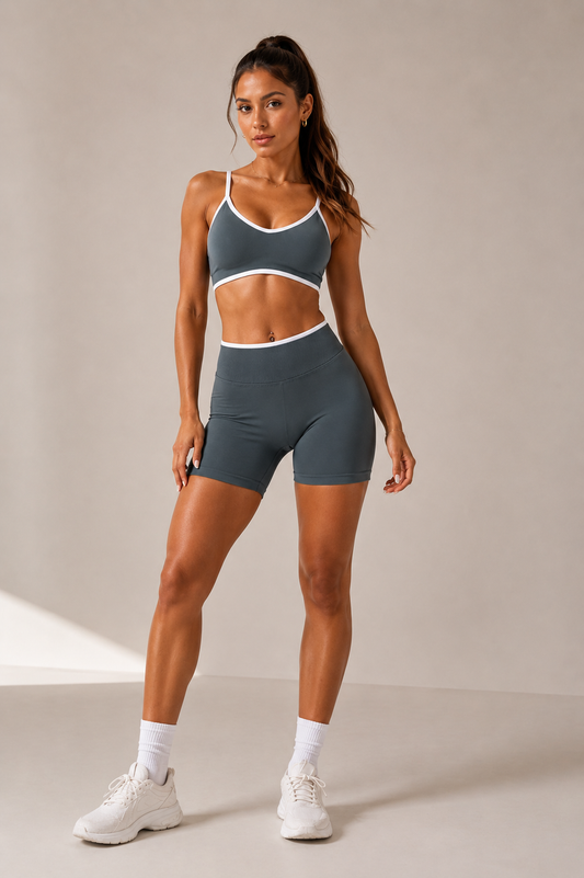 SCULPT SHORTS