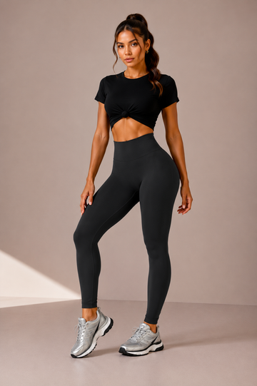 BOOTY SHAPE PRO LEGGING