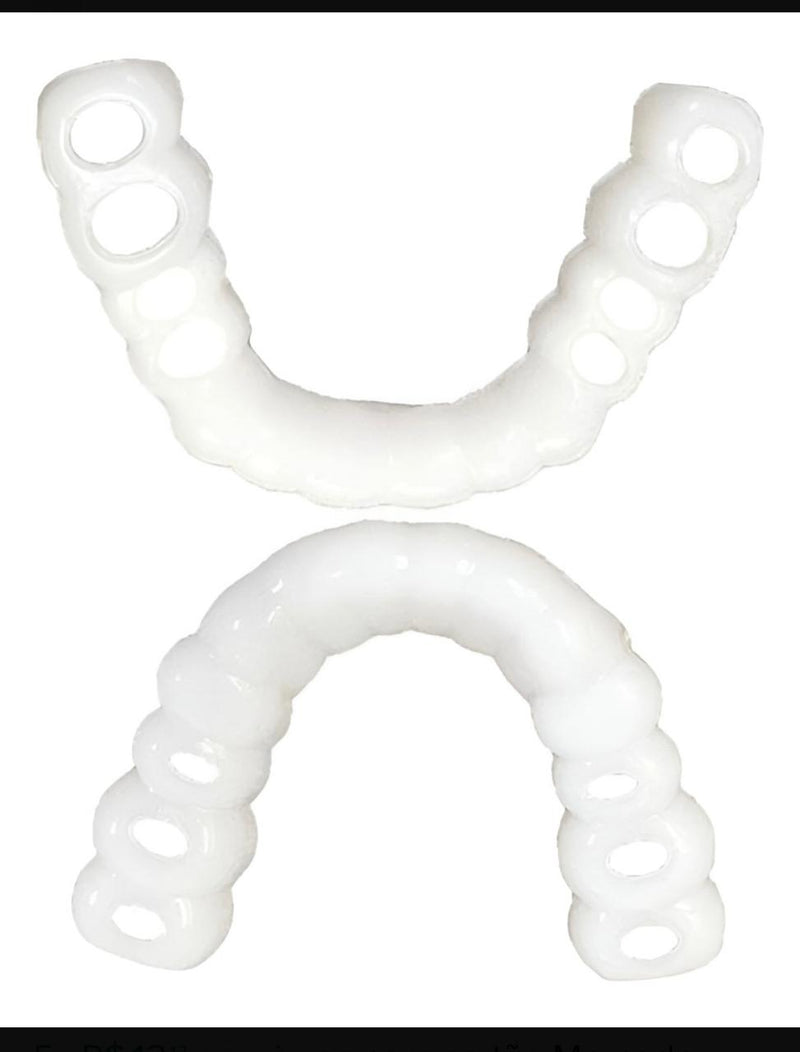 Carillas Dentales Snapon Smile