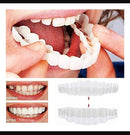 Carillas Dentales Snapon Smile