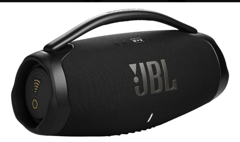 ¡POTENCIA Y SONIDO IMBATIBLES! ¡El JBL BOOMBOX 3 HA LLEGADO! 🔊🛒
