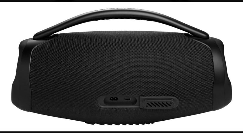 ¡POTENCIA Y SONIDO IMBATIBLES! ¡El JBL BOOMBOX 3 HA LLEGADO! 🔊🛒