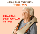 MASAJEADOR CERVICAL INTELIGENTE