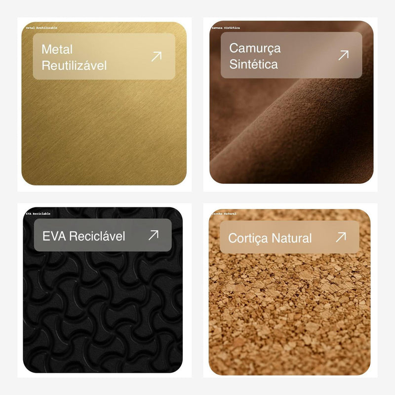 Sandalias de Cuero Fenix™- Colección Exclusiva Original