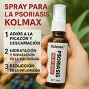Kolmax™ x2 unidades - Alivio rápido y eficaz para tu piel