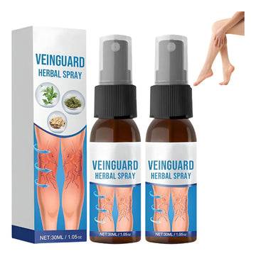 🔥 VARICOSE – Eliminá Varices de Forma Natural | Promo Especial 2x1