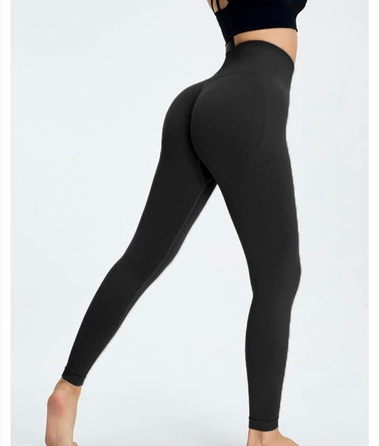 BOOTY SHAPE PRO LEGGING