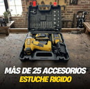 💪 Taladro DeWalt – Más Fuerza, Más Control, Más Resultados ⚡