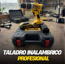 💪 Taladro DeWalt – Más Fuerza, Más Control, Más Resultados ⚡