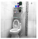 ✨Organizador de Baño Moderno MULTIRACK – Resistente y Funcional 🚀