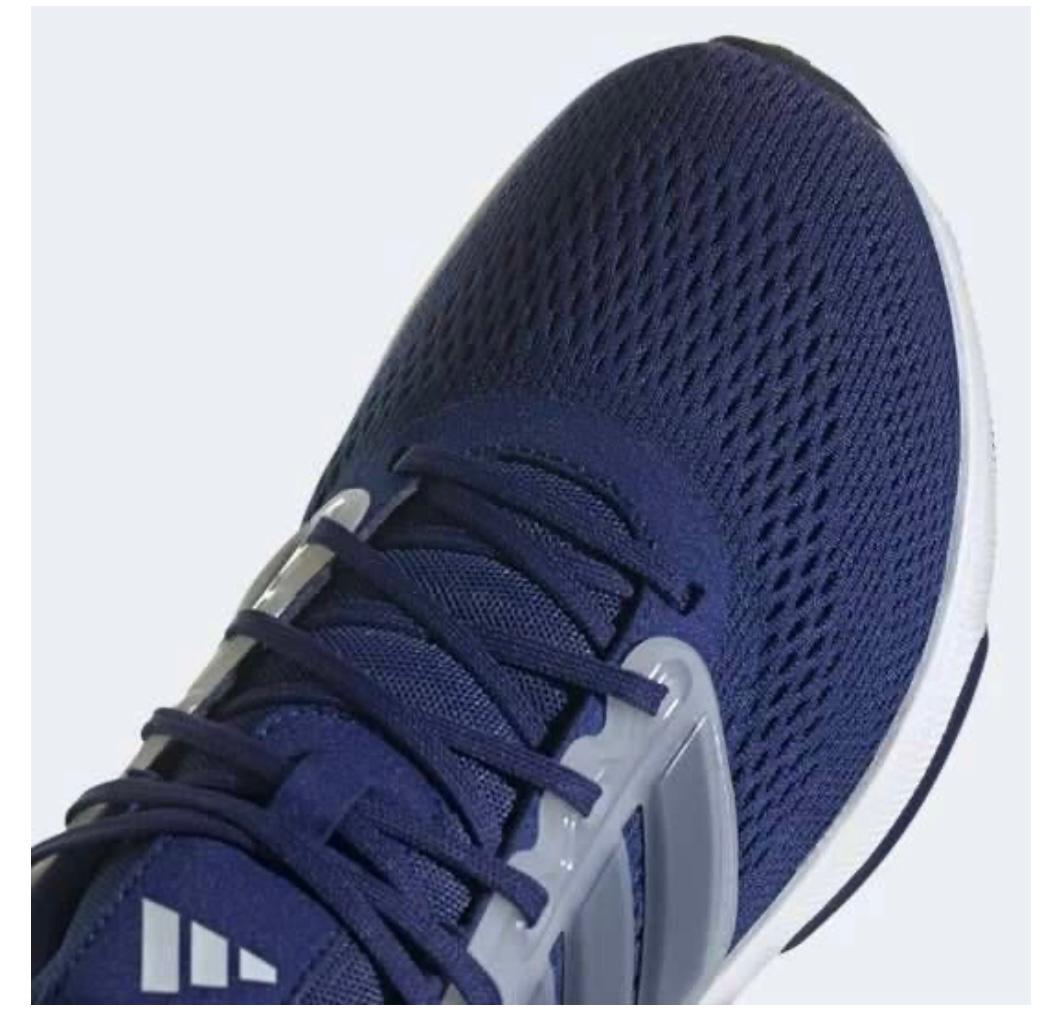 🔥 Ultraboost: el tenis que te acompaña todos los días con confort y calidad 👟