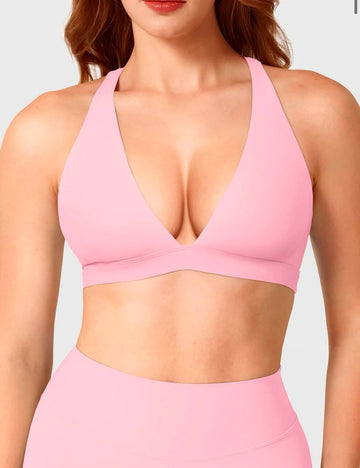 sport bra