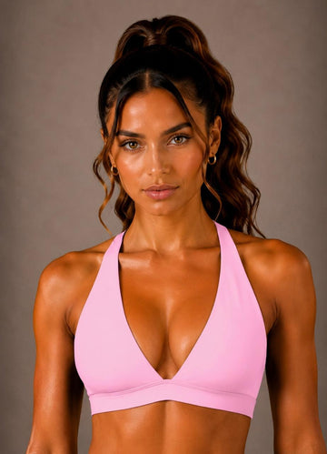 ESSENTIAL SCULPT BRA