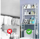 ✨Organizador de Baño Moderno MULTIRACK – Resistente y Funcional 🚀