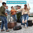 ÚLTIMA OFERTA BOOMBOX 2 SUPER PREMIUM IMPORTADO - Nueva Promoción 2025